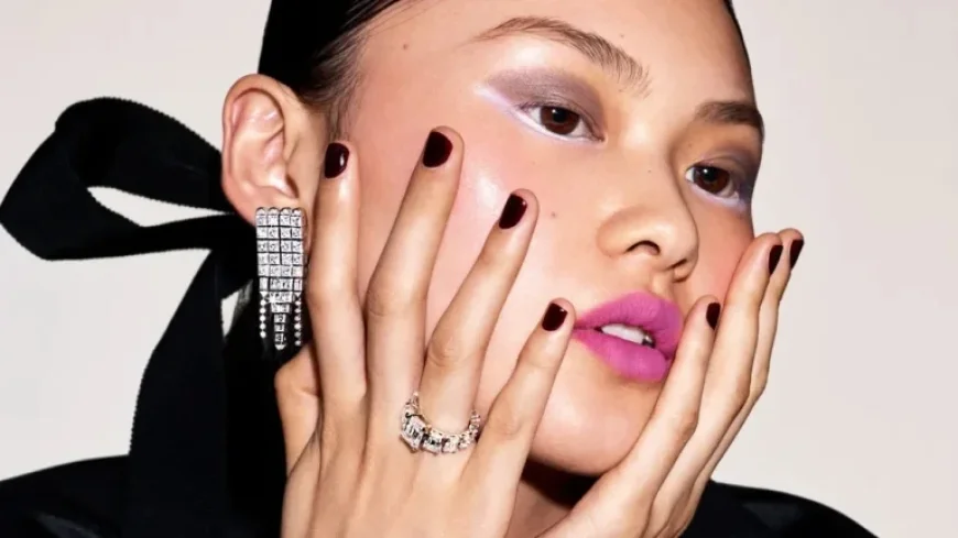 5 Trendy Manicures Set to Dominate This Year