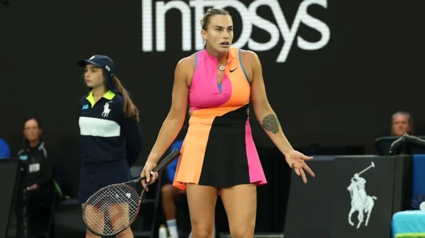 Australian Open Day 12: Aussie Wildcards Eye $1m; Rafter Dismisses Gauff’s Privacy Concerns