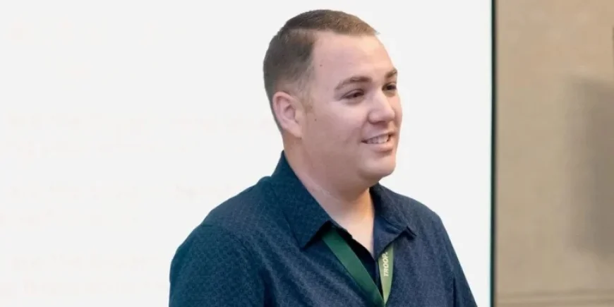 Tech Career Coach Reveals Essential Steps After Layoff, Avoid AI Pitfalls