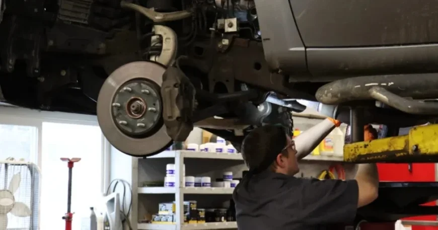 New Hampshire Retains Car Inspections Amid Uncertainty