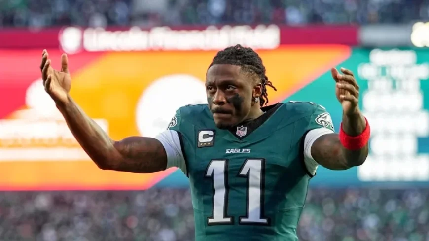 Top 10 NFL Trade Candidates and Likely Destination Teams Revealed