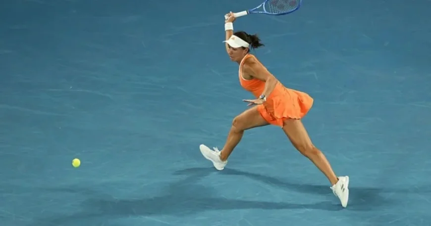 Pegula Advances to Australian Open 2026 Semifinals After Sabalenka’s Win