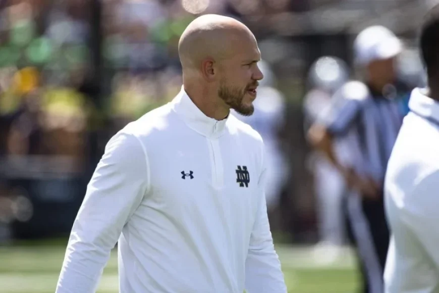 Chargers Appoint Chris O’Leary as Defensive Coordinator