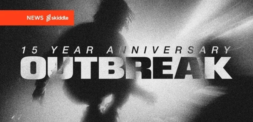 Outbreak Fest Unveils 2026 Anniversary Lineup and Daily Schedule