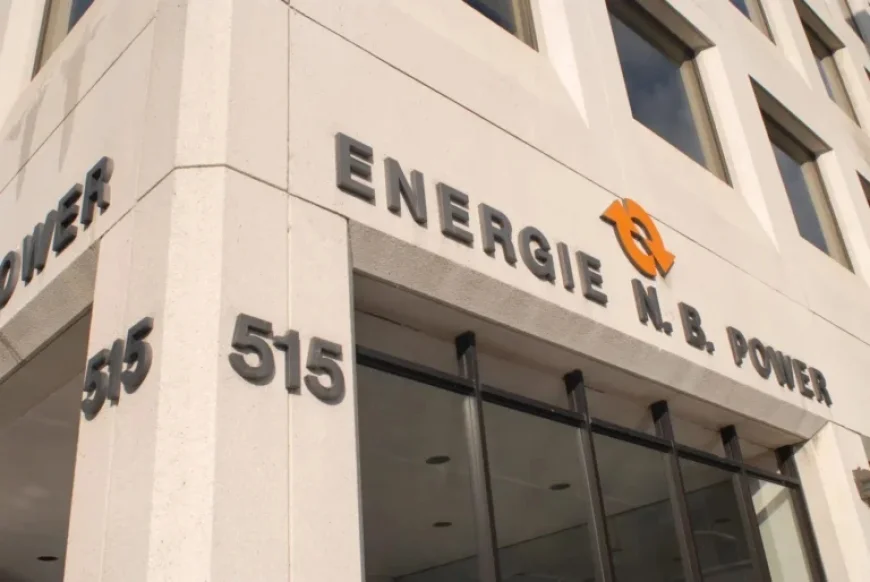 NB Power Seeks Another Rate Increase