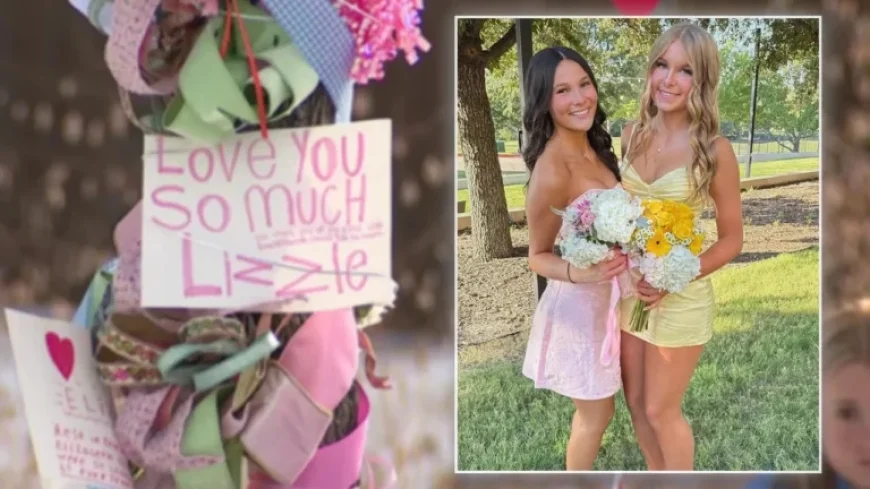 Frisco Community Mourns Teens Killed in Tragic Sledding Accident