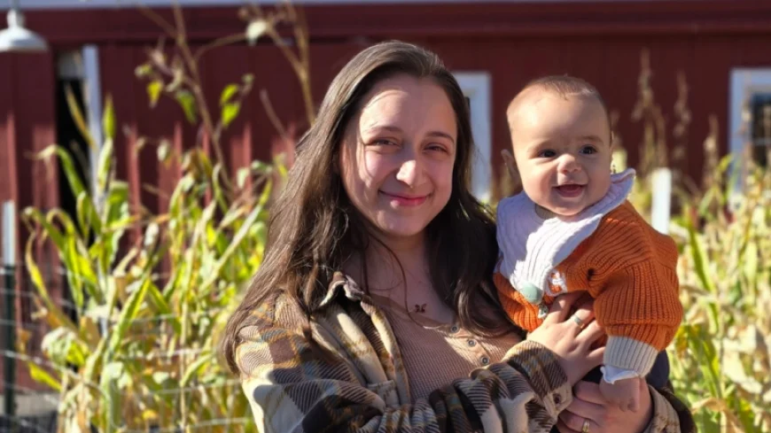 Illinois Teen Attacks Pregnant Woman, Kills Dog, Sets Fire in Marketplace Meetup