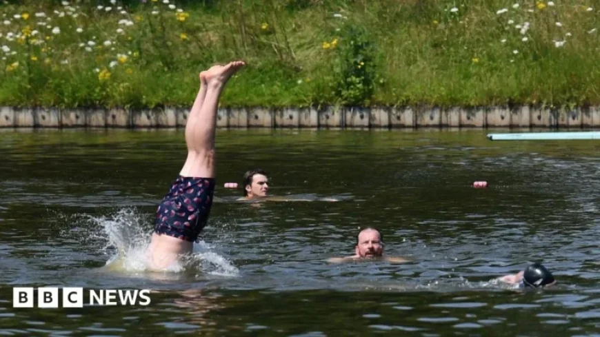 Trans Access Case for Hampstead Ponds Blocked