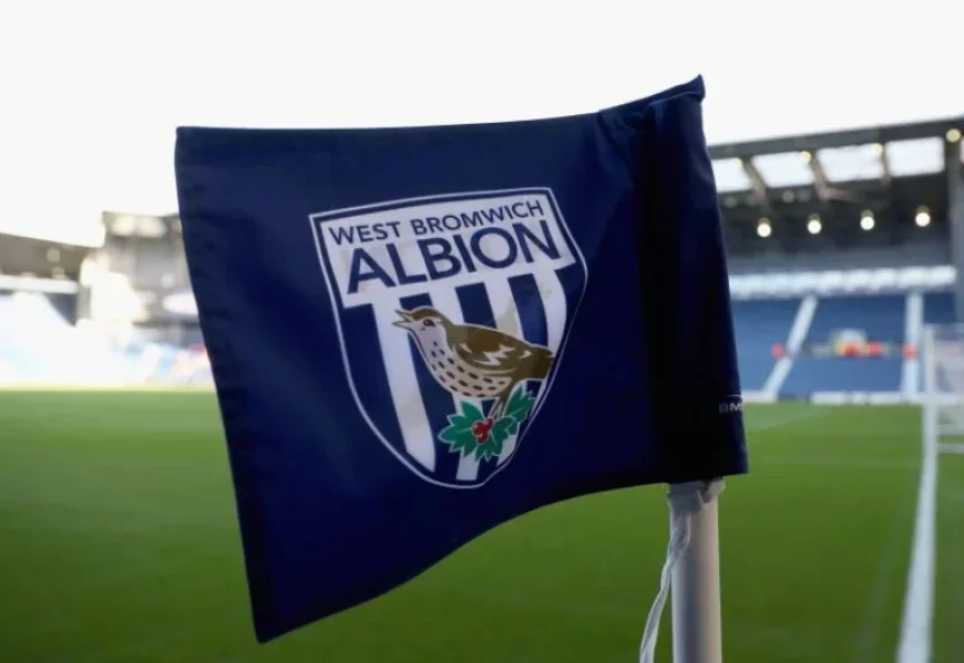 West Brom Targets Dynamic Star for New Signing