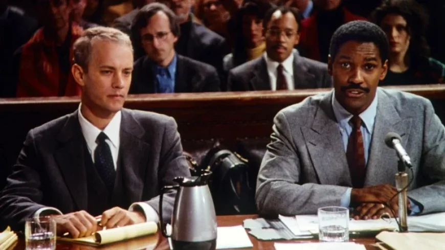 National Film Registry Honors ‘Philadelphia,’ ‘Clueless,’ ‘The Karate Kid,’ ‘Glory’