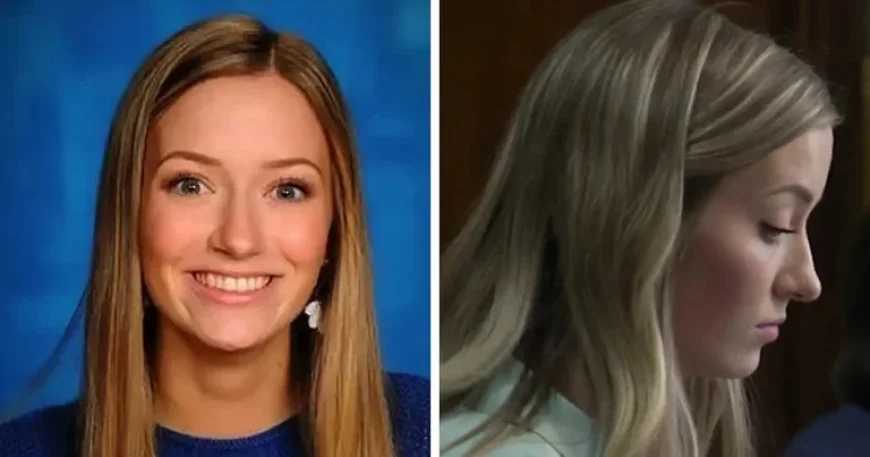 Texts Reveal Teacher’s Inappropriate Relationship, Igniting Public Outrage