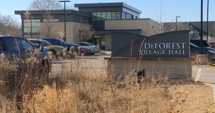 QTS Halts Progress on DeForest Data Center Project