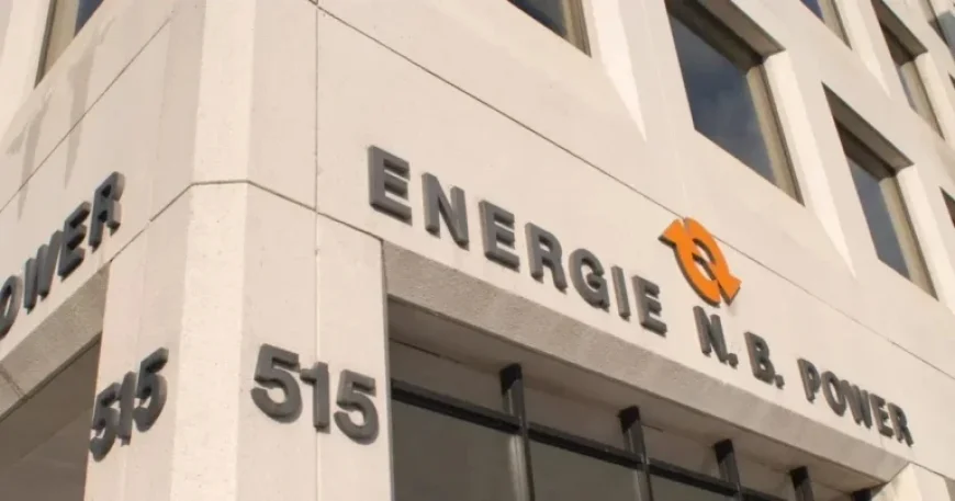 NB Power Seeks Approval for New Rate Increase