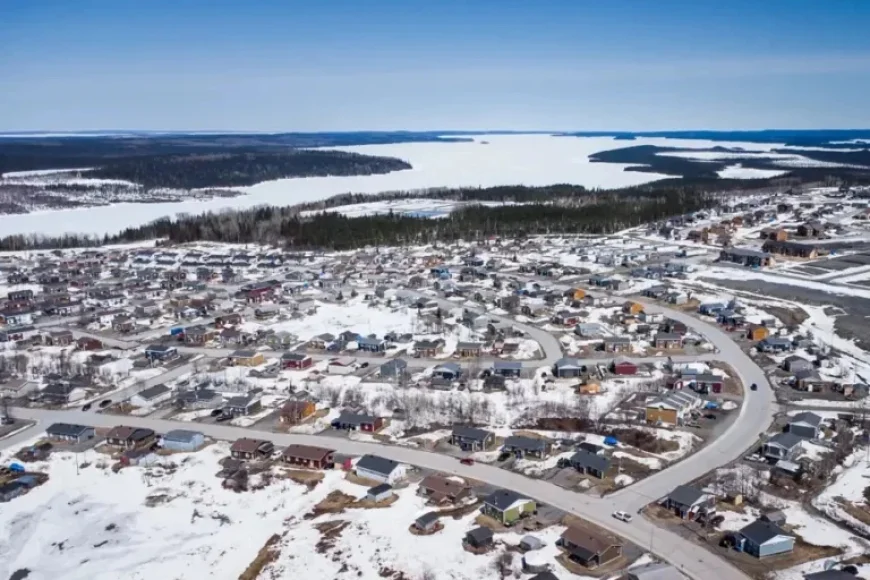 Multiple Victims in Shooting: Mistissini Community Under Lockdown