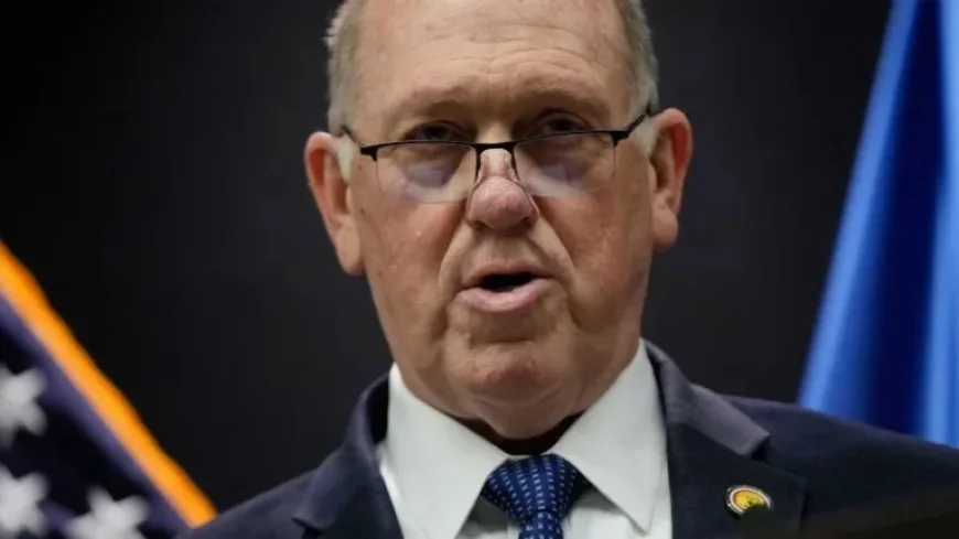 Border Czar Speaks in Minnesota Amid New ICE Directive to Ease Tactics