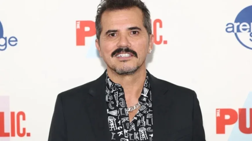 John Leguizamo Urges Fans: ‘Unfollow Me if You Support ICE’