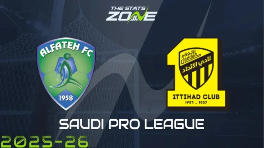 Al Fateh vs Al Ittihad: Preview and Prediction Analysis