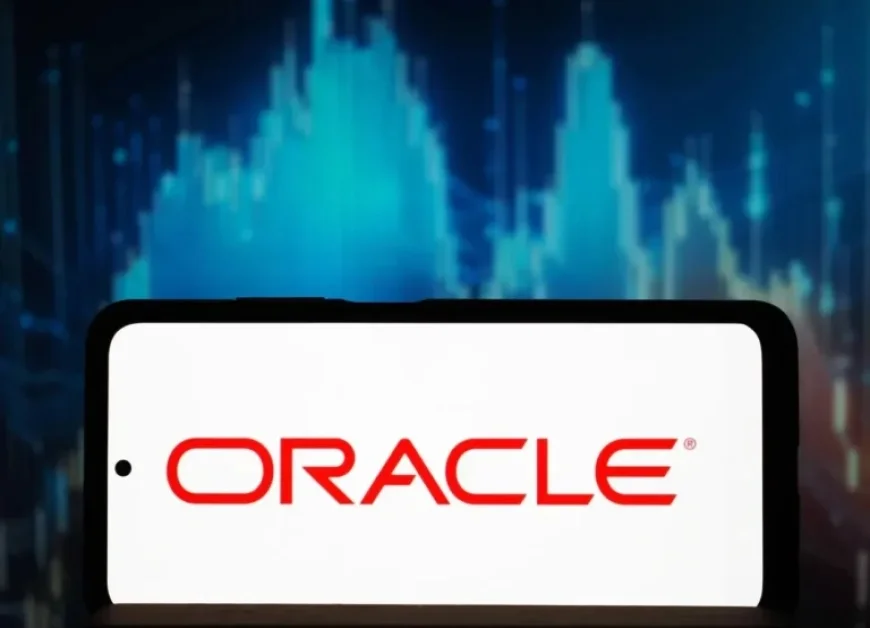 Oracle Stock Delivers $158B Return to Shareholders
