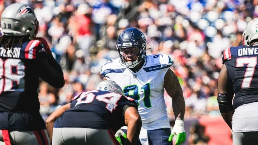 Watch Super Bowl LX: Seahawks vs. Patriots Livestreaming Guide