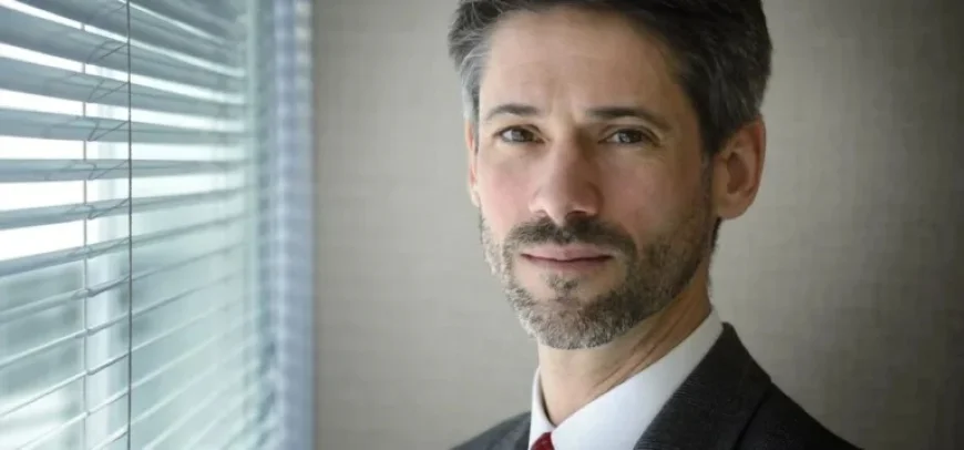 Mayor Matt Mahan to Announce Gubernatorial Candidacy Thursday