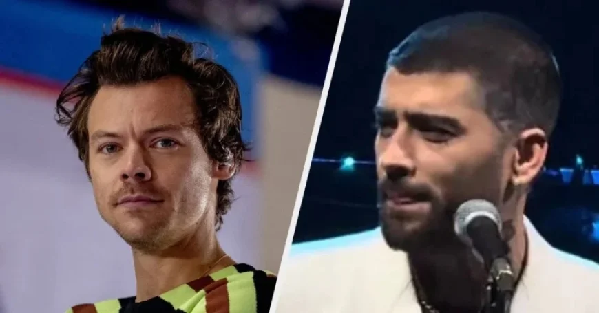 Zayn Criticizes Harry Styles Ticket Prices Amid Backlash