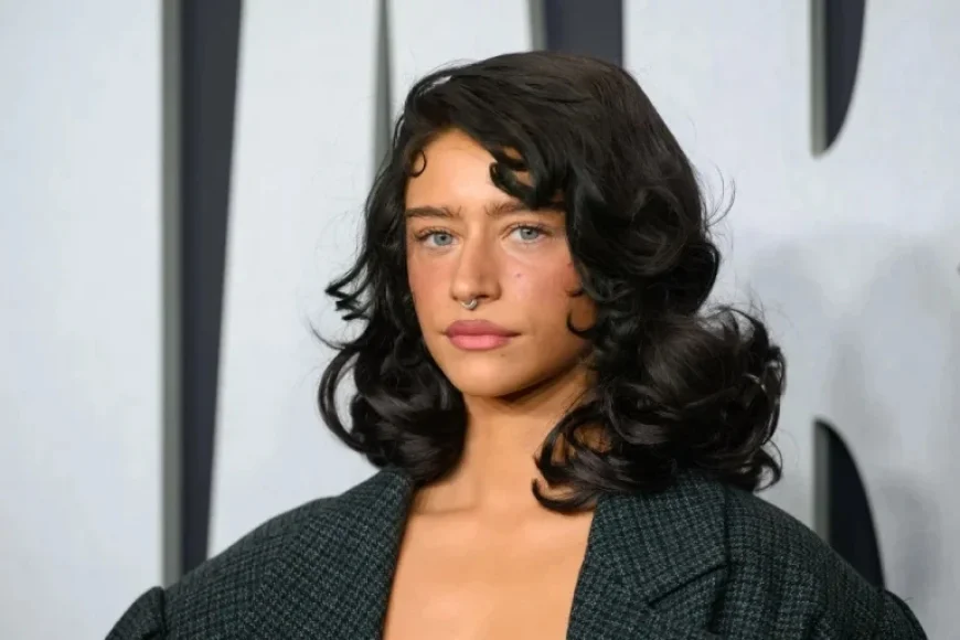 Odessa A’zion Leaves ‘Deep Cuts’ Adaptation Amid Casting Controversy