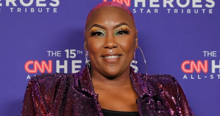 TikTok Star Shirley Raines, Skid Row Advocate, Dies at 58