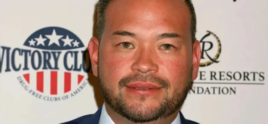 Jon Gosselin Faces Steep Medical Costs After Serious Health Crisis