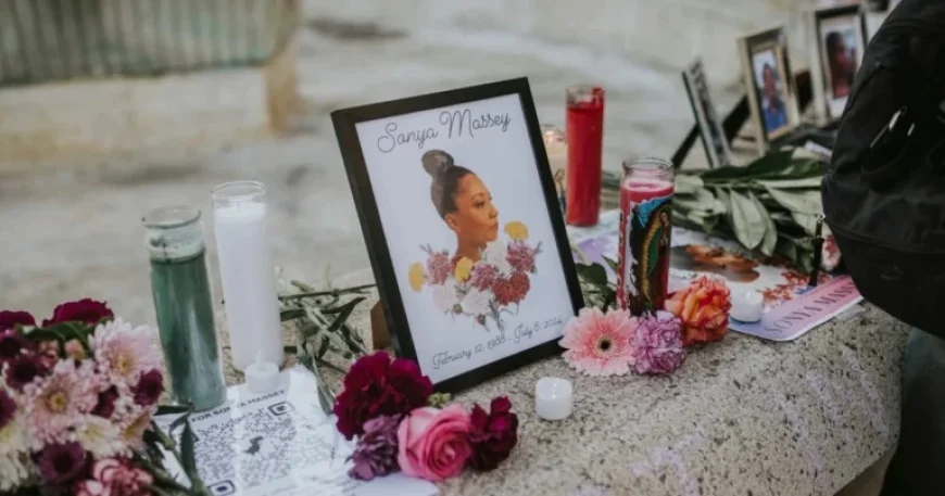 Ex-Illinois Deputy Handed 20-Year Sentence for Sonya Massey’s Murder