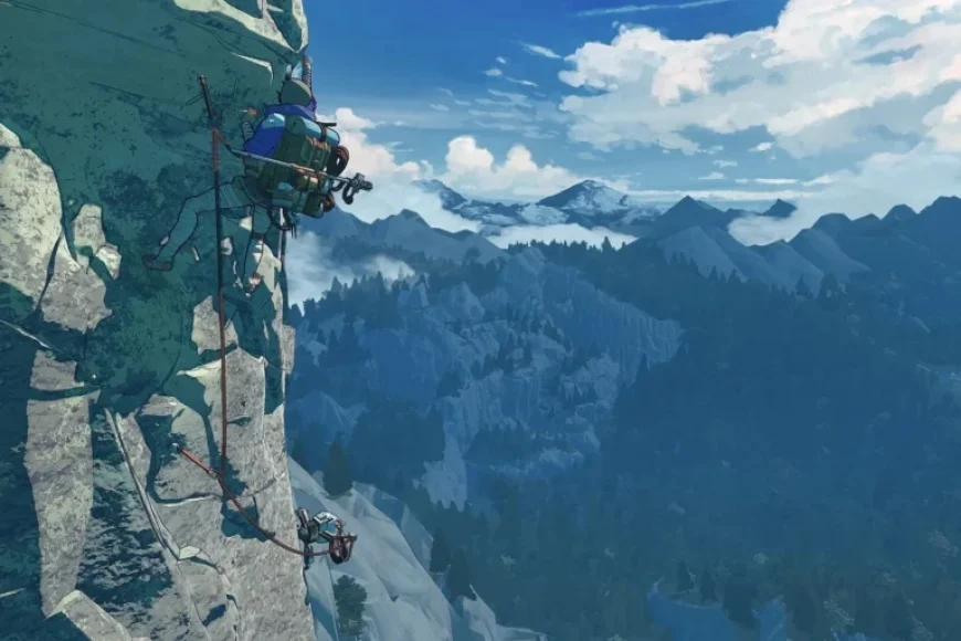 Cairn’s Bold Gamble