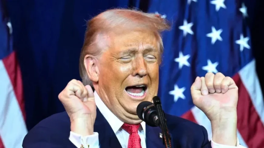 Gold Surge Sparks U.S. Dollar Warning Amid Bitcoin’s Dramatic Drop