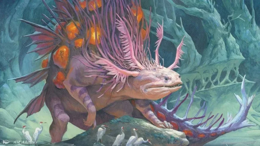 Pro Tour Lorwyn Reshapes Standard Metagame Analysis