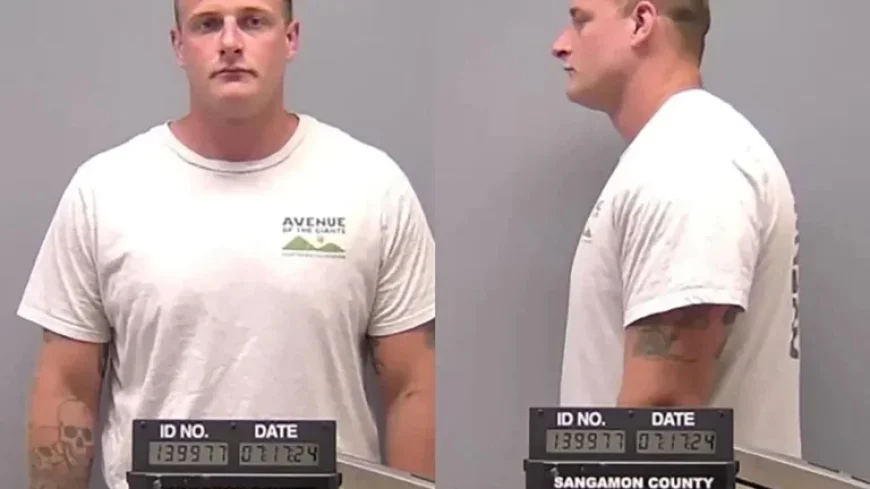 Sean Grayson Receives 20-Year Sentence for Sonya Massey’s Fatal Shooting