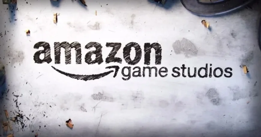 Amazon Games Chief Hartmann Departs Amid Shift from PC and Console