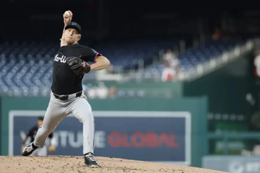 Reds Secure Minor League Deal with Darren McCaughan