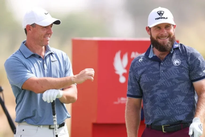 Rory McIlroy Demands Jon Rahm, Tyrrell Hatton Pay for Ryder Cup Participation