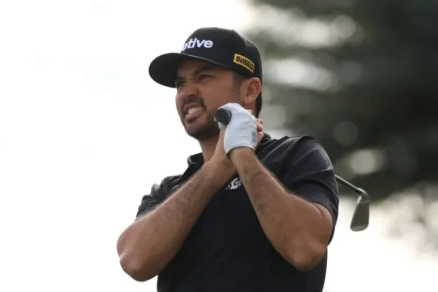Jason Day Warns Aspiring YouTube Golf Channel Creators