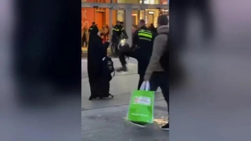 Women Assaulted by Door Agents File Complaints, Citing Racism