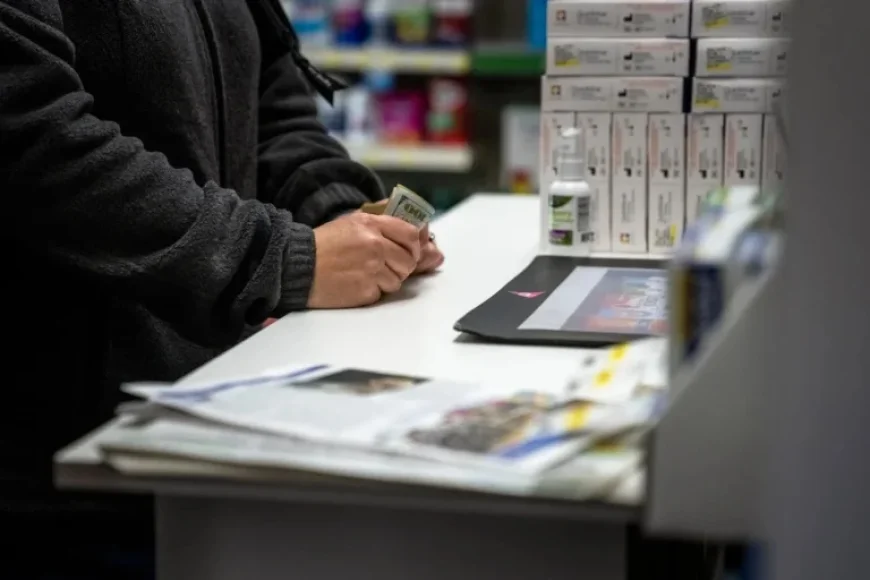 Health Care Costs Overtake Food and Rent as Top U.S. Concern