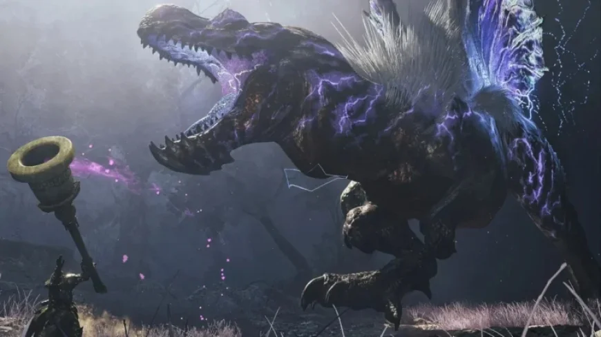 Monster Hunter Wilds PC Update Launches Today with a Notable Caveat