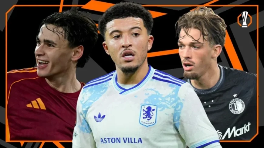 Europa League Matchday 8: Key Highlights to Watch