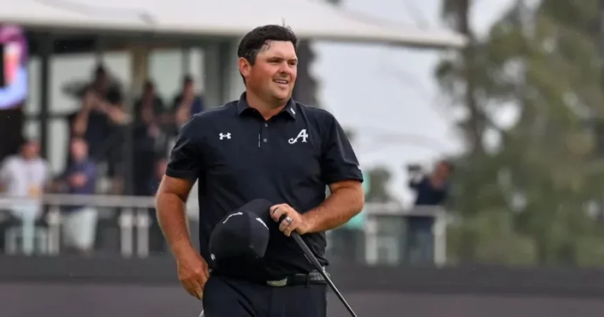 Reed Departs LIV for PGA Tour in Latest Blow