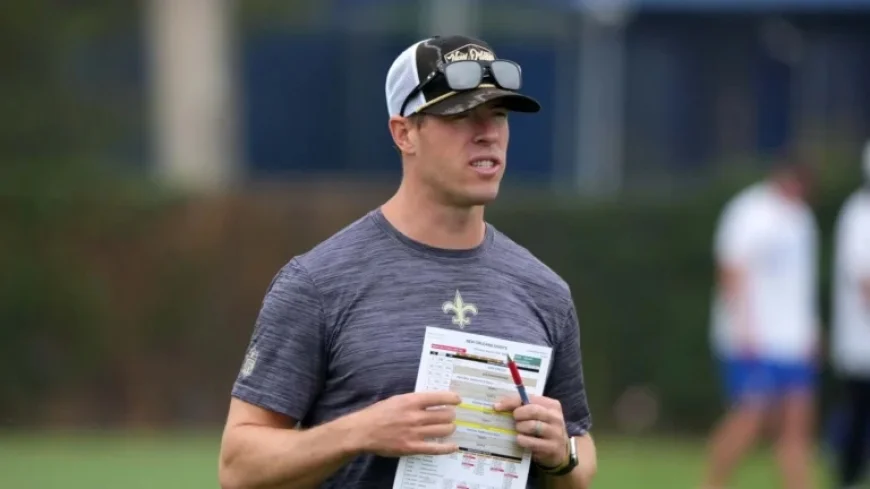 Steelers to Interview Scott Tolzien for Offensive Coordinator Position