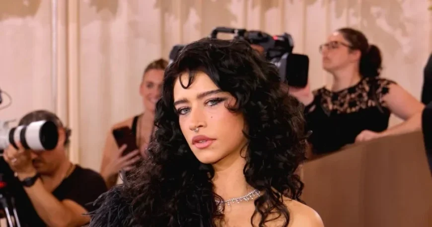 Odessa A’zion Exits ‘Deep Cuts’ Amid Casting Dispute