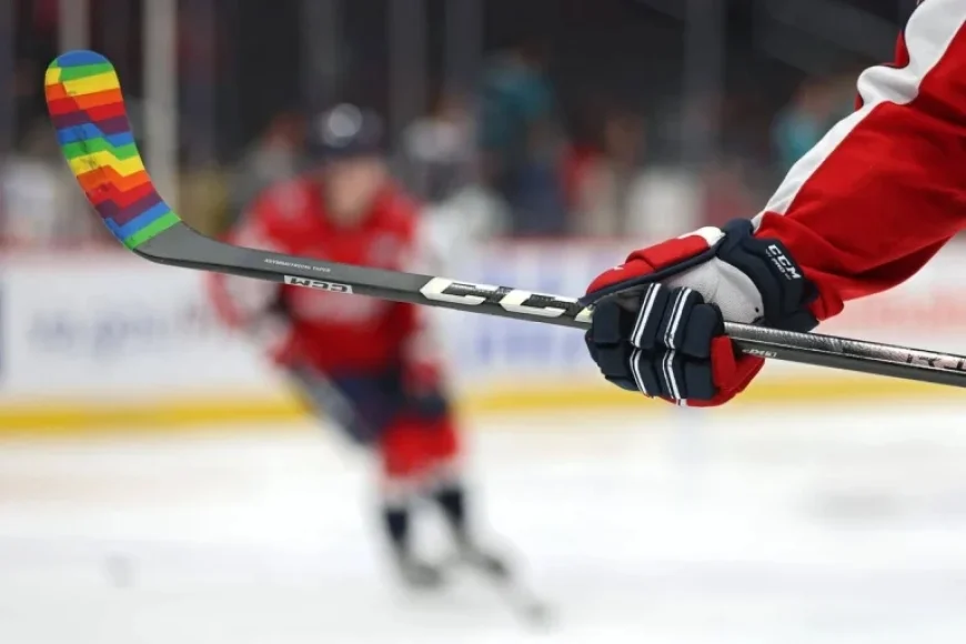 Gary Bettman Lauds NHL Rivalry, Pride Nights Despite Leaguewide Discrepancies