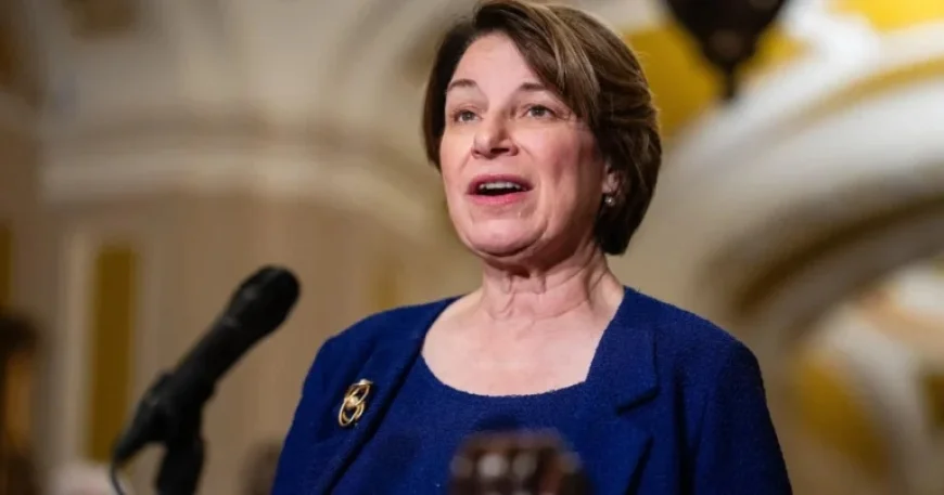 Senator Klobuchar Launches Minnesota Governor Campaign Amid Federal Immigration Scrutiny