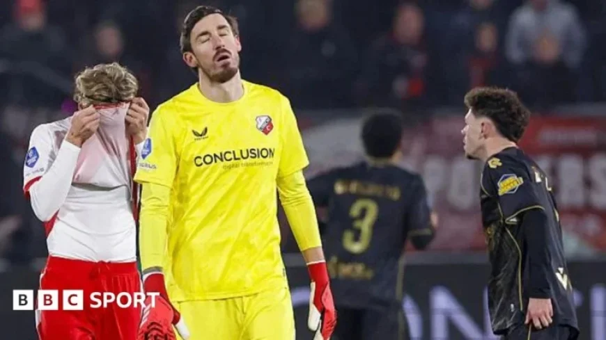 Celtic Faces Utrecht Challenge in Europa League Test Against Strugglers