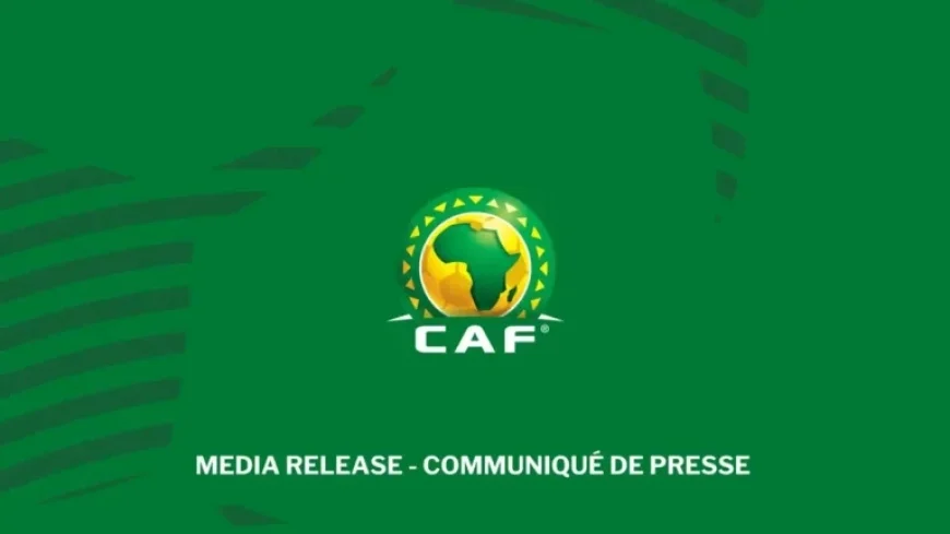 CAF Disciplinary Committee Issues Sanctions for 2025 AFCON in Morocco