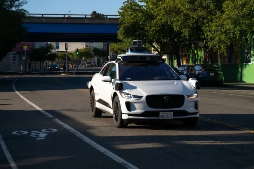 Waymo Robotaxi Strikes Child During School Drop-Off