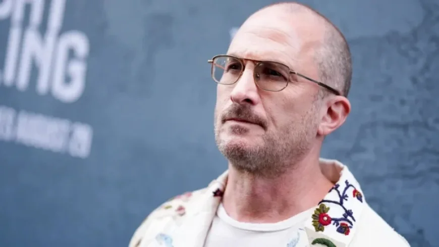 Darren Aronofsky Recreates Revolutionary War with AI Technology